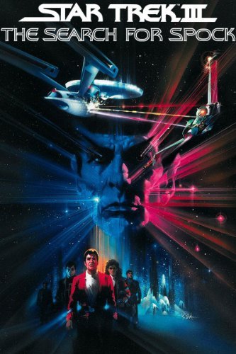 Star Trek III: Auf Der Suche Nach Mr. Spock [1984]