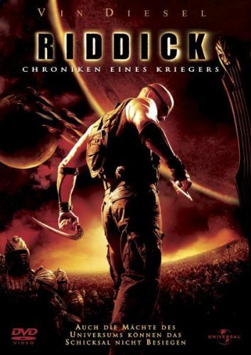 Riddick – Chroniken eines Kriegers