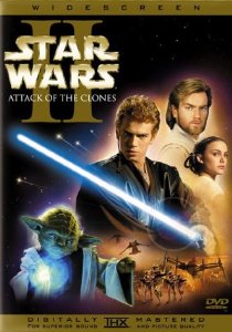 Star Wars – Episode II – Angriff der Klonkrieger